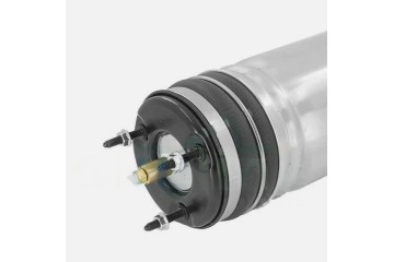 JEEP GRAND CHEROKEE WL L 2021 SHOCK ABSORBERS PNEUMATIC BELLOWS SET Type of suspension standard