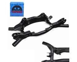 FRAME SLED BEAM STROLLER CRADLE REAR MITSUBISHI OUTLANDER II REAR
