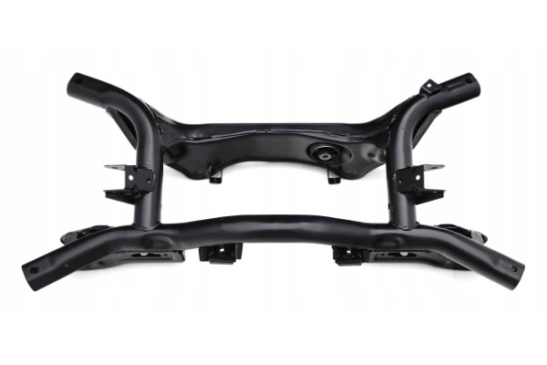 FRAME SLED BEAM STROLLER CRADLE REAR MITSUBISHI OUTLANDER II REAR Quality of parts according to GVO P replacement with original 