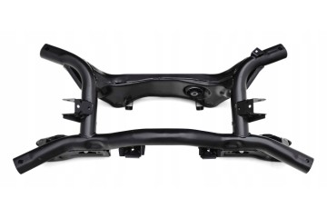 FRAME SLED BEAM STROLLER CRADLE REAR MITSUBISHI OUTLANDER II REAR Quality of parts according to GVO P replacement with original 