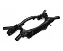 FRAME SLED BEAM STROLLER CRADLE REAR MITSUBISHI OUTLANDER II REAR Part manufacturer TOPGER