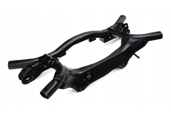 FRAME SLED BEAM STROLLER CRADLE REAR MITSUBISHI OUTLANDER II REAR Part manufacturer TOPGER