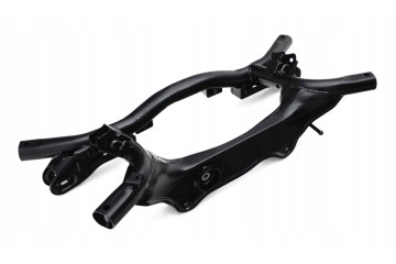 FRAME SLED BEAM STROLLER CRADLE REAR MITSUBISHI OUTLANDER II REAR Part manufacturer TOPGER