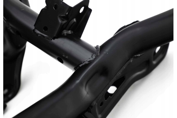 FRAME SLED BEAM STROLLER CRADLE REAR MITSUBISHI OUTLANDER II REAR Car type passenger cars
