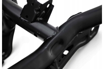 FRAME SLED BEAM STROLLER CRADLE REAR MITSUBISHI OUTLANDER II REAR Car type passenger cars