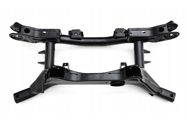 FRAME SLED BEAM STROLLER CRADLE REAR MITSUBISHI OUTLANDER II REAR Catalog number of the part SF MI102