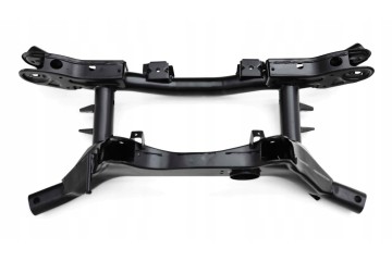 FRAME SLED BEAM STROLLER CRADLE REAR MITSUBISHI OUTLANDER II REAR Catalog number of the part SF MI102