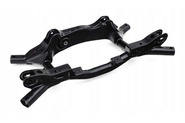 FRAME SLED BEAM STROLLER CRADLE REAR MITSUBISHI OUTLANDER II REAR Catalog number of substitutes 36 SF 0003 64SKV105 72 6286 1261
