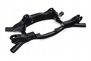 FRAME SLED BEAM STROLLER CRADLE REAR MITSUBISHI OUTLANDER II REAR Catalog number of substitutes 36 SF 0003 64SKV105 72 6286 1261