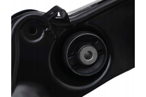 FRAME SLED BEAM STROLLER CRADLE REAR MITSUBISHI OUTLANDER II REAR Catalog number of the original 64SKV105 72 6286 12617872 4100A