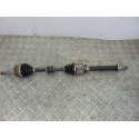 TRANSMISION DELANTERA DERECHA NISSAN ALMERA (N16/E) TRANSMISION DELANTERA DERECHA NISSAN ALMERA (N16/E)