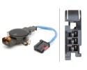 Rainfall sensor HELLA 6PW011 178 711