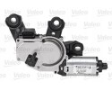 WIPER MOTOR 579724 VALEO PORSCHE CAYENNE II Packaging status original
