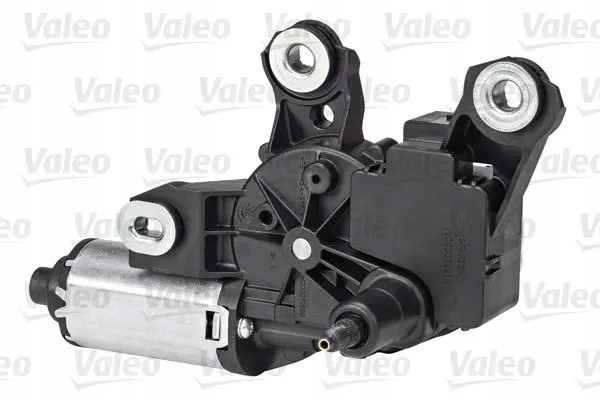 WIPER MOTOR 579724 VALEO PORSCHE CAYENNE II Part manufacturer Valeo