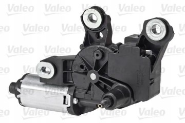 WIPER MOTOR 579724 VALEO PORSCHE CAYENNE II Part manufacturer Valeo