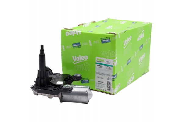 Wiper motor Valeo Rear 582602 Dacia Renau