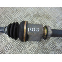 TRANSMISION DELANTERA DERECHA NISSAN ALMERA (N16/E) TRANSMISION DELANTERA DERECHA NISSAN ALMERA (N16/E)