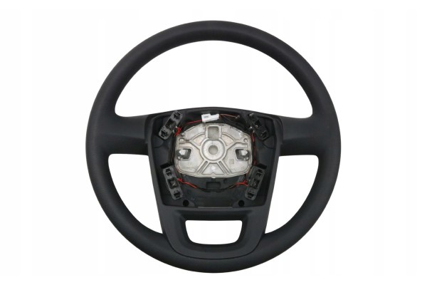 STEERING WHEEL IVECO DAILY 14