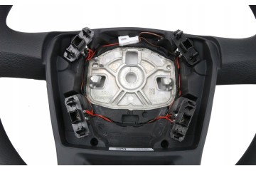 STEERING WHEEL IVECO DAILY 14 Catalog number of the part 5801558745