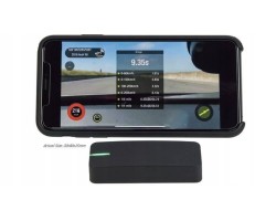 Dragy GPS Performance Box