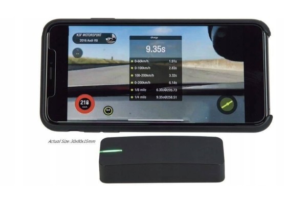 Dragy GPS Performance Box