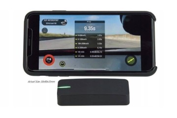 Dragy GPS Performance Box