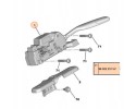 GEAR LEVER SWITCH C4 PICASSO OE 98002210VV Packaging status original