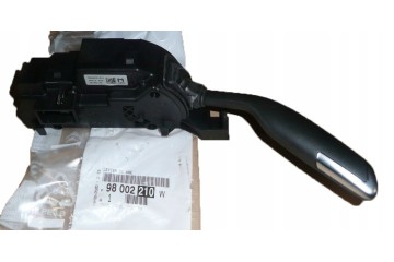 GEAR LEVER SWITCH C4 PICASSO OE 98002210VV Catalog number of the part 96811352XT