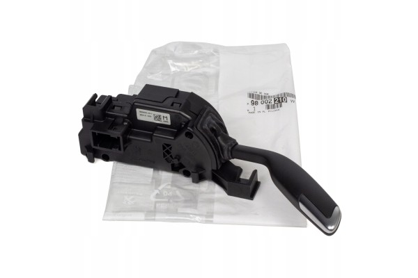 GEAR LEVER SWITCH C4 PICASSO OE 98002210VV Quality of parts according to GVO Z replacement