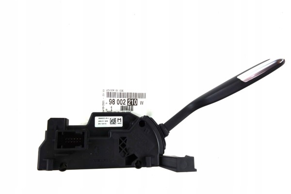 GEAR LEVER SWITCH C4 PICASSO OE 98002210VV Catalog number of the original 96811352XT
