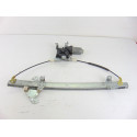 2 PIN ELEVALUNAS DELANTERO DERECHO NISSAN ALMERA (N16/E) Tekna 2005 2 PIN 191221 NISSAN - 1