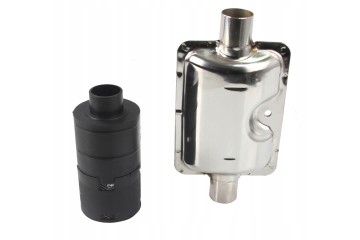 DIESEL HEATER OIL BLOWER 8KW 12 230V HEATING WEBASTO EAN GTIN 6902601861285