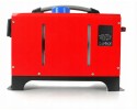 Calefactor Diésel Sunster 8 kW 12/24V con Bluetooth