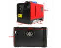 Calefactor Diésel Sunster 8 kW 12/24V con Bluetooth