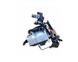Parking heater Webasto Volkswagen Touareg II Lift 7P0815008N