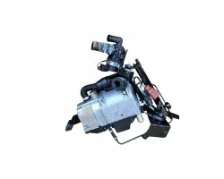 Calefactor estacionario Webasto Volkswagen Touareg II 7P 2010-2017