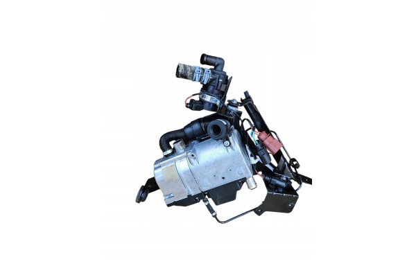 Parking heater Webasto Volkswagen Touareg II Lift 7P0815008N