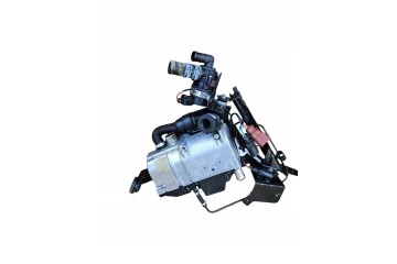 Parking heater Webasto Volkswagen Touareg II Lift 7P0815008N