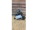 Parking heater Webasto Volkswagen Touareg II Lift 7P0815008N Part manufacturer Volkswagen OE