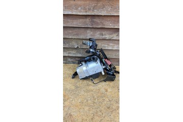 Parking heater Webasto Volkswagen Touareg II Lift 7P0815008N Part manufacturer Volkswagen OE