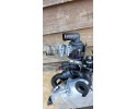 Parking heater Webasto Volkswagen Touareg II Lift 7P0815008N Catalog number of the part 7P0815008N