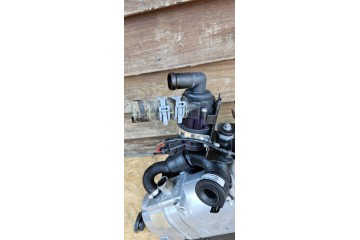 Parking heater Webasto Volkswagen Touareg II Lift 7P0815008N Catalog number of the part 7P0815008N