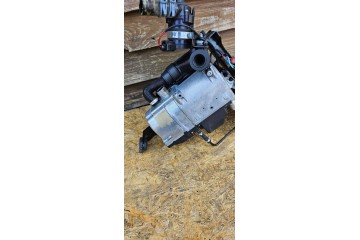 Parking heater Webasto Volkswagen Touareg II Lift 7P0815008N Car type 4x4 SUV