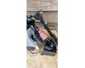 Parking heater Webasto Volkswagen Touareg II Lift 7P0815008N Quality of parts according to GVO O original with manufacturer s lo