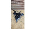 Parking heater Webasto Volkswagen Touareg II Lift 7P0815008N Version European