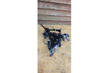 Parking heater Webasto Volkswagen Touareg II Lift 7P0815008N Version European