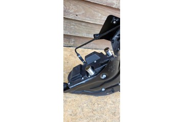 Calefactor estacionario Webasto Volkswagen Touareg II 7P 2010-2017