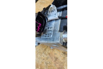 Calefactor estacionario Webasto Volkswagen Touareg II 7P 2010-2017