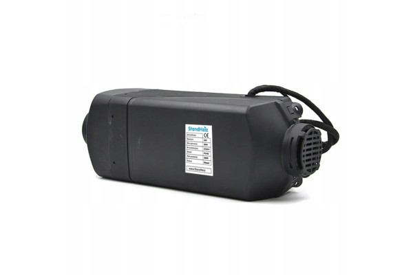PARKING HEATER 12V 5KW OIL HEATER STANDHEIZ TANK 10L Packaging status original