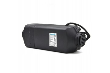 PARKING HEATER 12V 5KW OIL HEATER STANDHEIZ TANK 10L Packaging status original